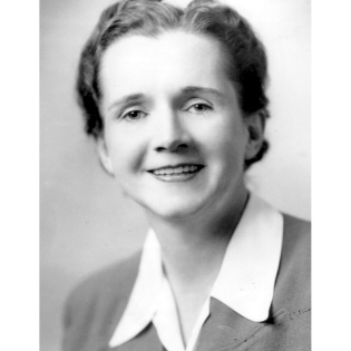 Rachel Carson